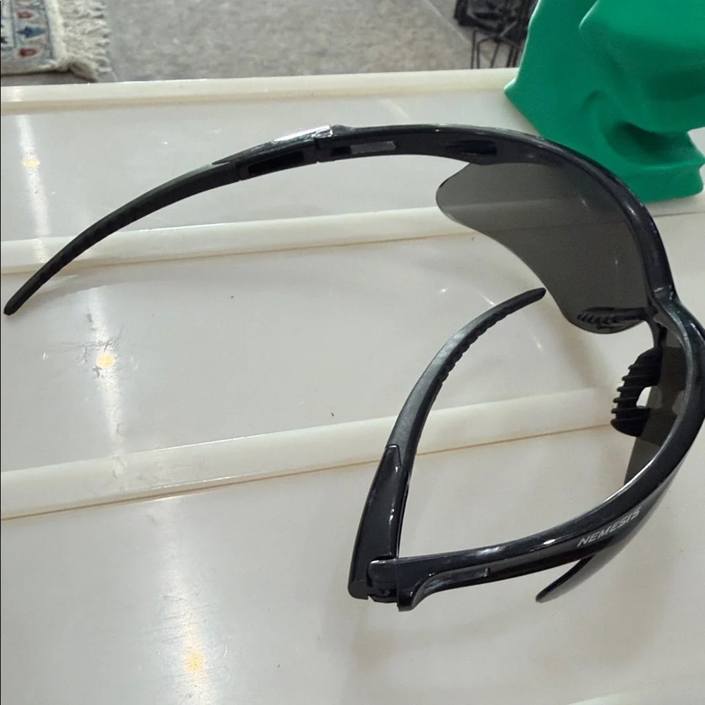 Nemesis Black‎ Sunglasses